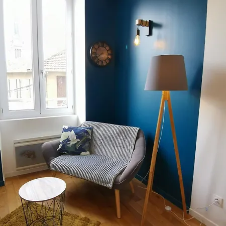 T2- Idéalement Situé, Pour Votre à Valence! Valence (Drome)