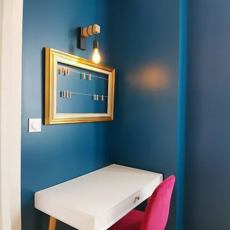 T2- Idéalement Situé, Pour Votre à Valence! Appartement