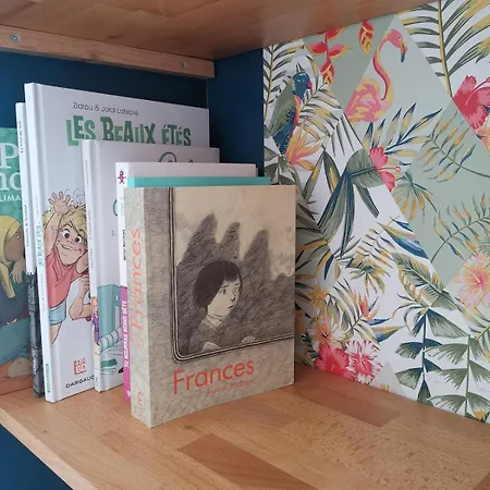 Lägenhet T2- Idealement Situe, Pour Votre Sejour A Valence! *