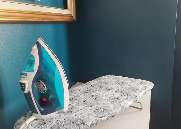 T2- Idealement Situe, Pour Votre Sejour A Valence! * Valence