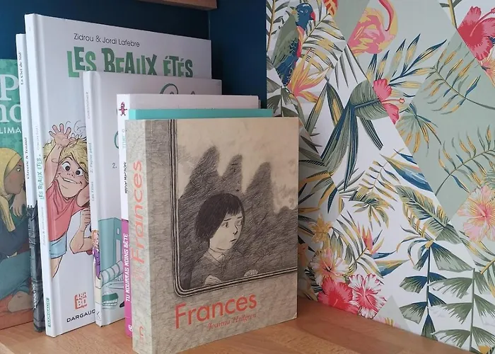 Apartman T2- Idealement Situe, Pour Votre Sejour A Valence! *